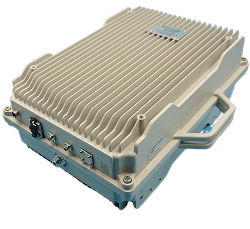 城关单频/双频/四频/五频运营级数字光纤直放站