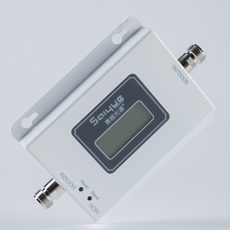 城关家用配电房机房信号放大器200㎡