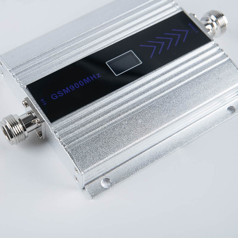 城关家用单频手机信号增强器100㎡