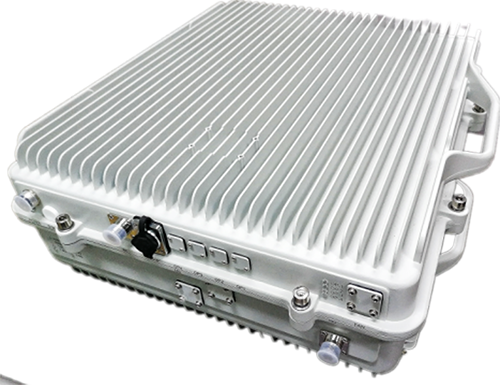 城关信令级数字室分型移动通信干扰器