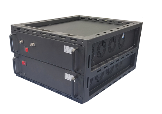 城关室内大功率通讯管控屏蔽系统